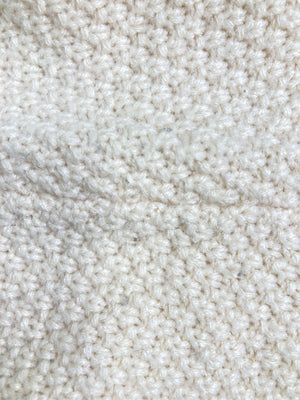 mysty woman/ミスティウーマン/カーディガン/ボレロ/トップス/アイボリー/F