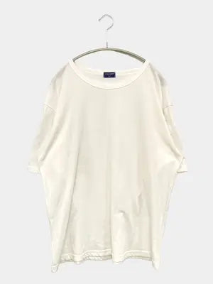 BACK NUMBER/バックナンバー/Tシャツ/カットソー/トップス/ホワイト/LARGE