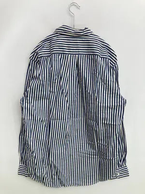 UNIQLO/ユニクロ/シャツ/ブラウス/トップス/ブルー/M