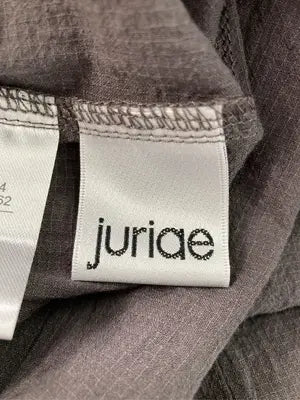 JURIAE/ジュリエ/ワンピース/ワンピース/ドレス/ブラウン/L