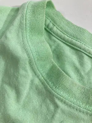 GILDAN/ギルダン/Tシャツ/カットソー/トップス/ライトグリーン/2XL