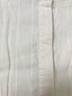 niko and .../ニコアンド/シャツワンピース/ワンピース/ドレス/アイボリー/F