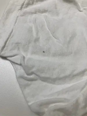 N/Tシャツ/カットソー/トップス/ホワイト/S