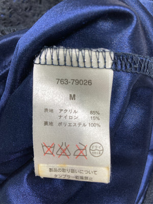 pink adobe/ピンクアドベ/ワンピース/ワンピース/ドレス/ブラック/M