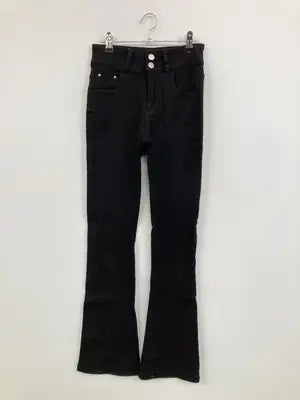 MINI MINI/ミニミニ/その他パンツ/パンツ/ブラック/S