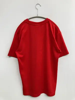 United Athle/ユナイテッドアスレ/Tシャツ/カットソー/トップス/レッド/M