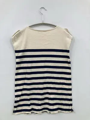 Balcony and bed/Tシャツ/カットソー/トップス/アイボリー/F