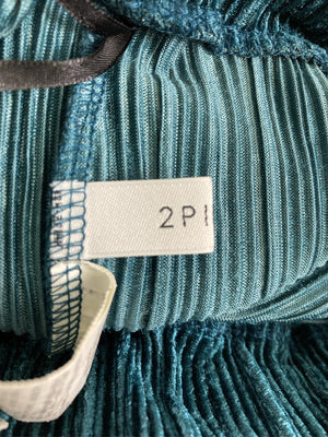 2PINK/ツーピンク/その他パンツ/パンツ/ブルー/L