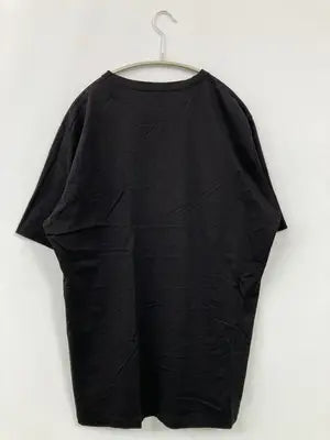 PLST/プラステ/Tシャツ/カットソー/トップス/ブラック/XL