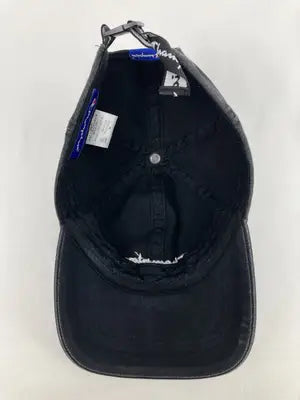 Champion/チャンピオン/キャップ/帽子/ブラック/56.5~58.5cm