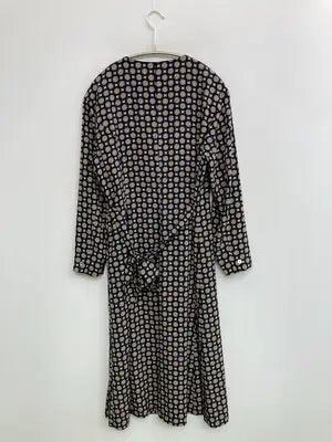 FASHION MESSAGE/ワンピース/ワンピース/ドレス/ネイビー