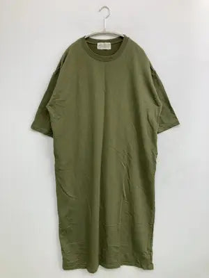 Chaco closet/チャコクローゼット/ワンピース/ワンピース/ドレス/カーキ/F