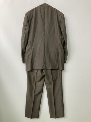 セットアップ/ジャケット/アウター/グレー