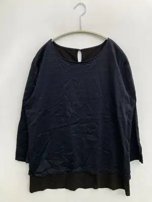 la.f.../ラエフ/Tシャツ/カットソー/トップス/ブラック/3