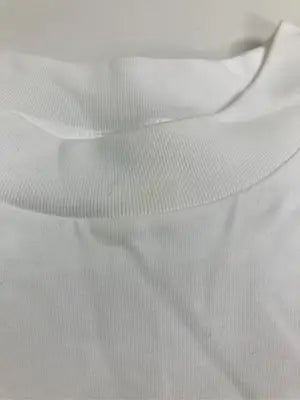 UNIQLO/ユニクロ/Tシャツ/カットソー/トップス/ホワイト/M