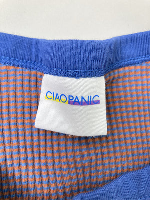 CIAOPANIC/チャオパニック/タンクトップ/トップス/パープル/F