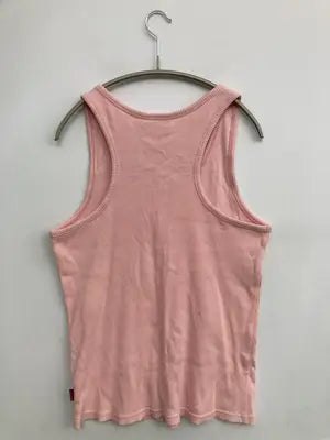 QUIKSILVER/クイックシルバー/タンクトップ/トップス/ピンク/L