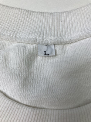 BIVOUAC/ビバーク/Tシャツ/カットソー/トップス/ホワイト/L