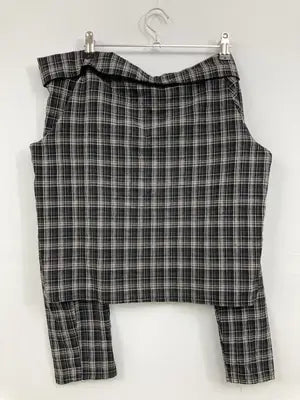 その他トップス/トップス/ブラック