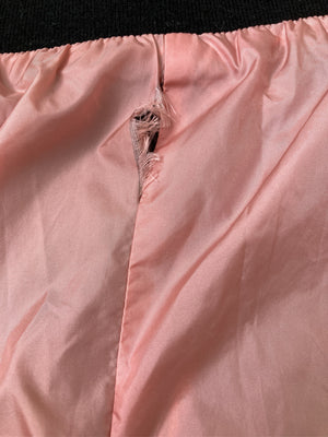 stussy/ステューシー/ショート/ミニスカート/スカート/ブラック/S