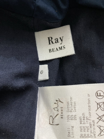 Ray BEAMS/レイビームス/スカート/スカート/ネイビー/0