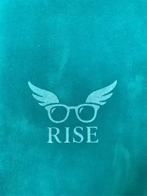 RISE/サングラス/ファッション雑貨/ブラウン
