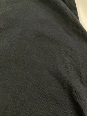 SHISKY/シスキー/Tシャツ/カットソー/トップス/ブラック/M
