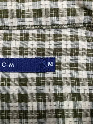 CPCM/シーピーシーエム/シャツ/ブラウス/トップス/その他/M