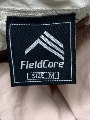 FieldCore/フィールドコア/マウンテンパーカー/ジャケット/アウター/ピンク/M