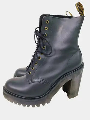 Dr.Martens/ドクターマーチン/ブーツ/シューズ/ブラック/24cm