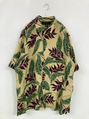 Silk traders/シャツ/ブラウス/トップス/その他/XL