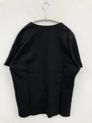 無印良品/ムジルシリョウヒン/Tシャツ/カットソー/トップス/ブラック/L