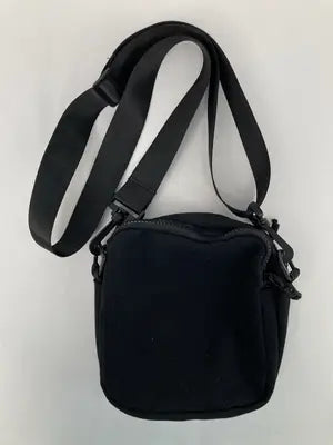THE BEST FASHION QUALITY/ショルダーバッグ/バッグ/ブラック