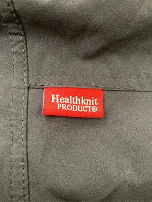 Healthknit/ヘルスニット/その他パンツ/パンツ/ブラック/M
