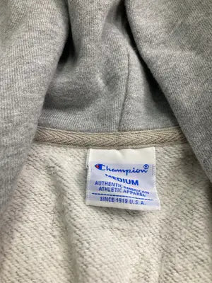 Champion/チャンピオン/パーカー/トップス/グレー/M