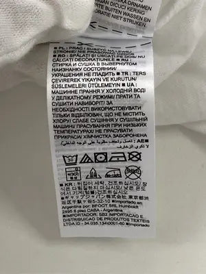 GAP/ギャップ/Tシャツ/カットソー/トップス/ホワイト/XL