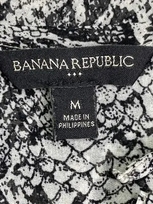 BANANA REPUBLIC/バナナリパブリック/シャツ/ブラウス/トップス/その他/M