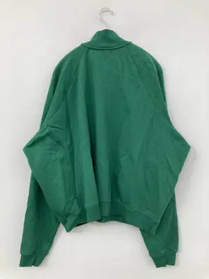 ZARA/ザラ/スウェット/トップス/グリーン/EUR L