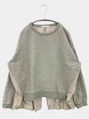 E.m.m.M/その他トップス/トップス/グレー/F