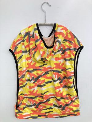 BABY SHOOP/ベイビーシュープ/ジャージ/トラックジャケット/トップス/イエロー/F