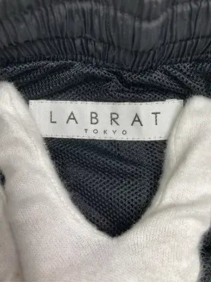 LABRAT TOKYO/その他パンツ/パンツ/ブラック