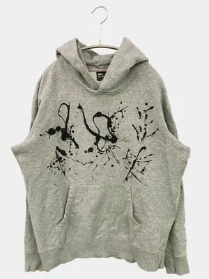 UNIQLO/ユニクロ/パーカー/トップス/グレー/L