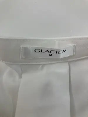 GLACIER/グラシア/シャツ/ブラウス/トップス/ホワイト/M