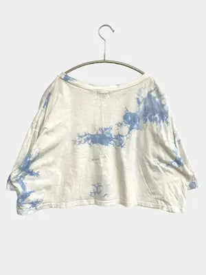 1095/Tシャツ/カットソー/トップス/ホワイト/M