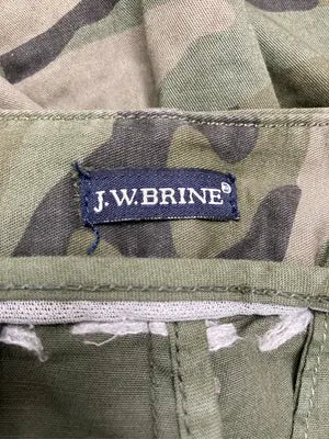 J.W.BRINE/スカート/スカート/グリーン