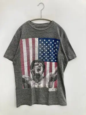 SAVVY/サヴィー/Tシャツ/カットソー/トップス/グレー/M