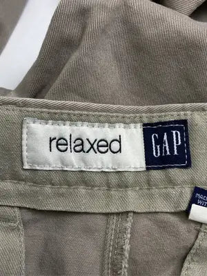 GAP/ギャップ/チノパンツ/パンツ/ベージュ/30/34