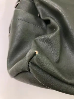 バックパック/リュック/バッグ/グリーン