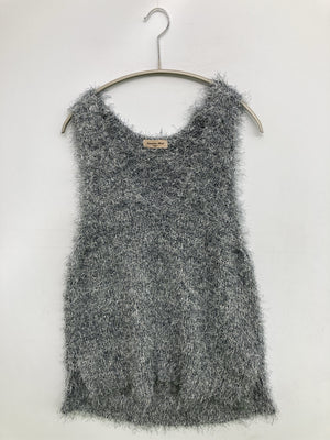 Samansa Mos2/サマンサモスモス/その他トップス/トップス/スカイブルー/F