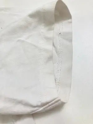 UNIQLO U/ユニクロユー/Tシャツ/カットソー/トップス/ホワイト/S